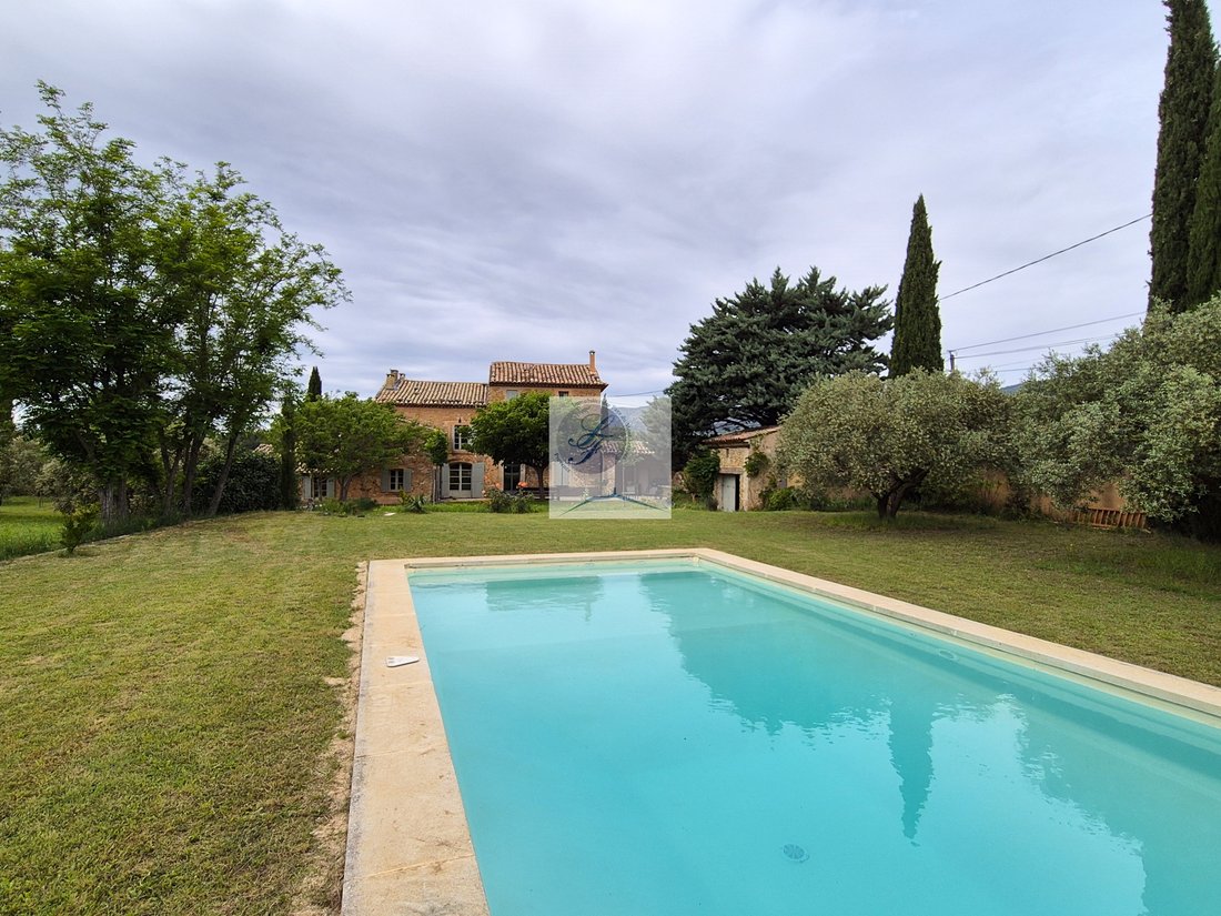 House in Bédoin, Provence-Alpes-Côte d'Azur, France 1 - 15735870