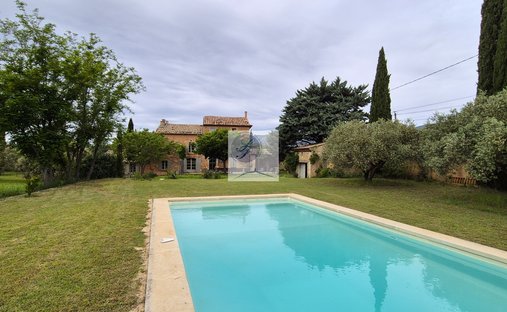 House in Bédoin, Provence-Alpes-Côte d'Azur, France 1