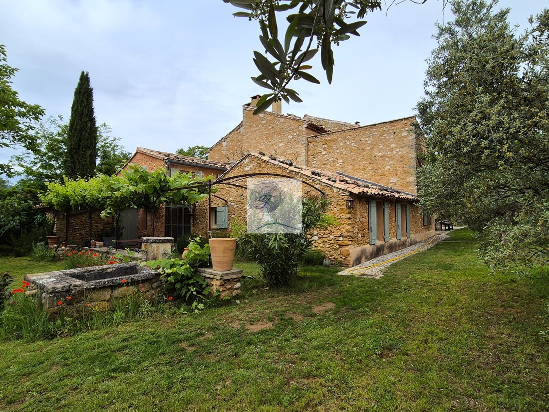 House in Bédoin, Provence-Alpes-Côte d'Azur, France 4 - 15735870