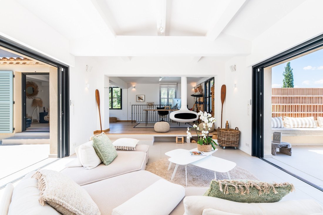 Casa a Gassin, Provenza-Alpi-Costa Azzurra, Francia 3 - 15735305