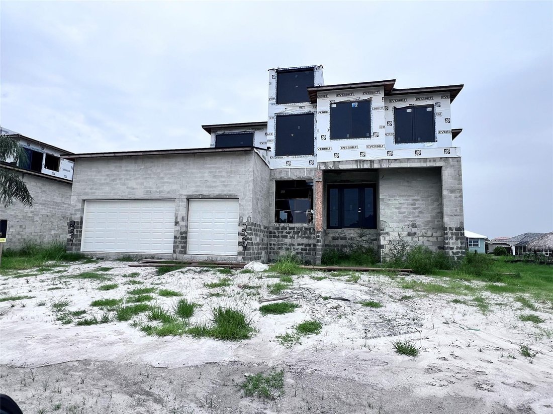 House in Port Charlotte, Florida, United States 1 - 15735283