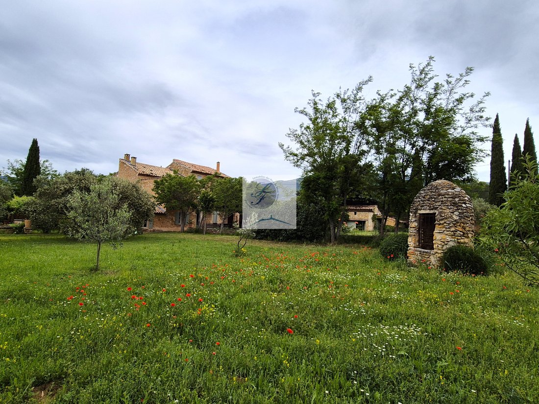 House in Bédoin, Provence-Alpes-Côte d'Azur, France 5 - 15735870