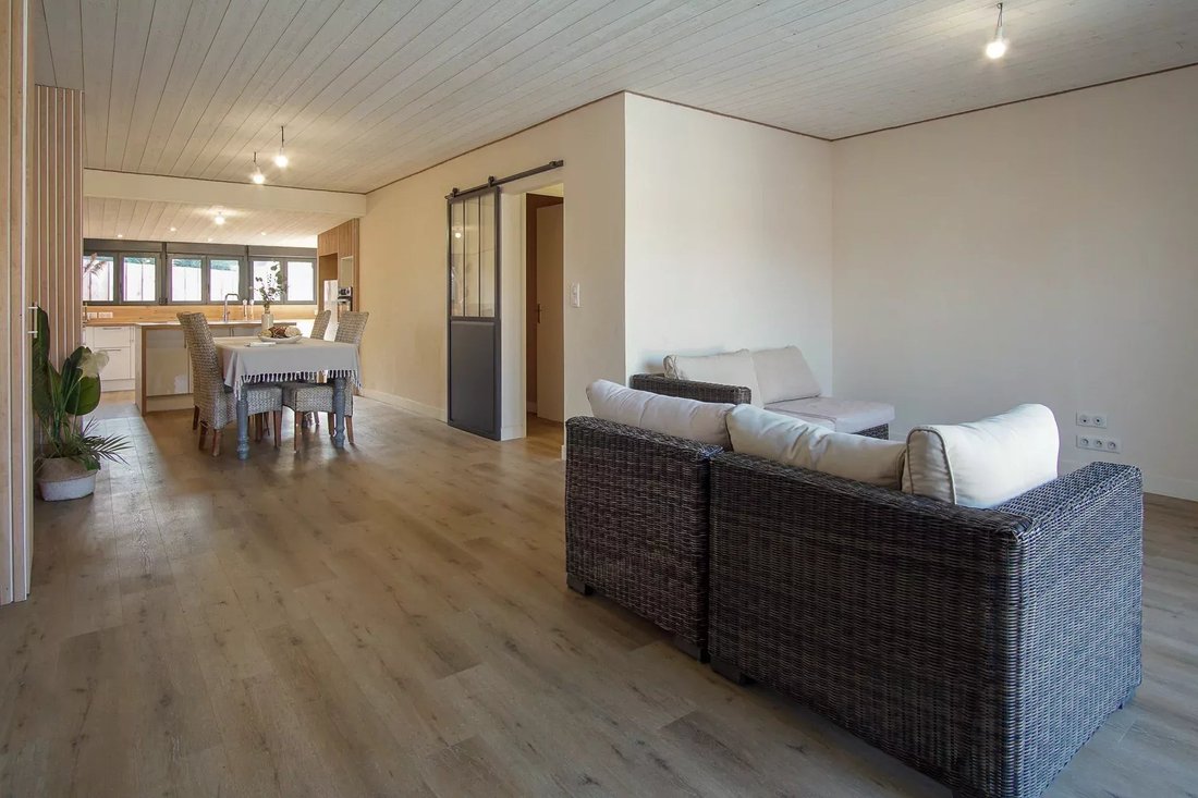 House in Chante Cigale, Gujan-Mestras, France 3 - 15680202