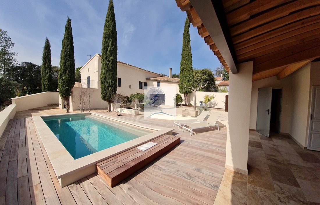 House in Bédoin, Provence-Alpes-Côte d'Azur, France 1 - 15735561