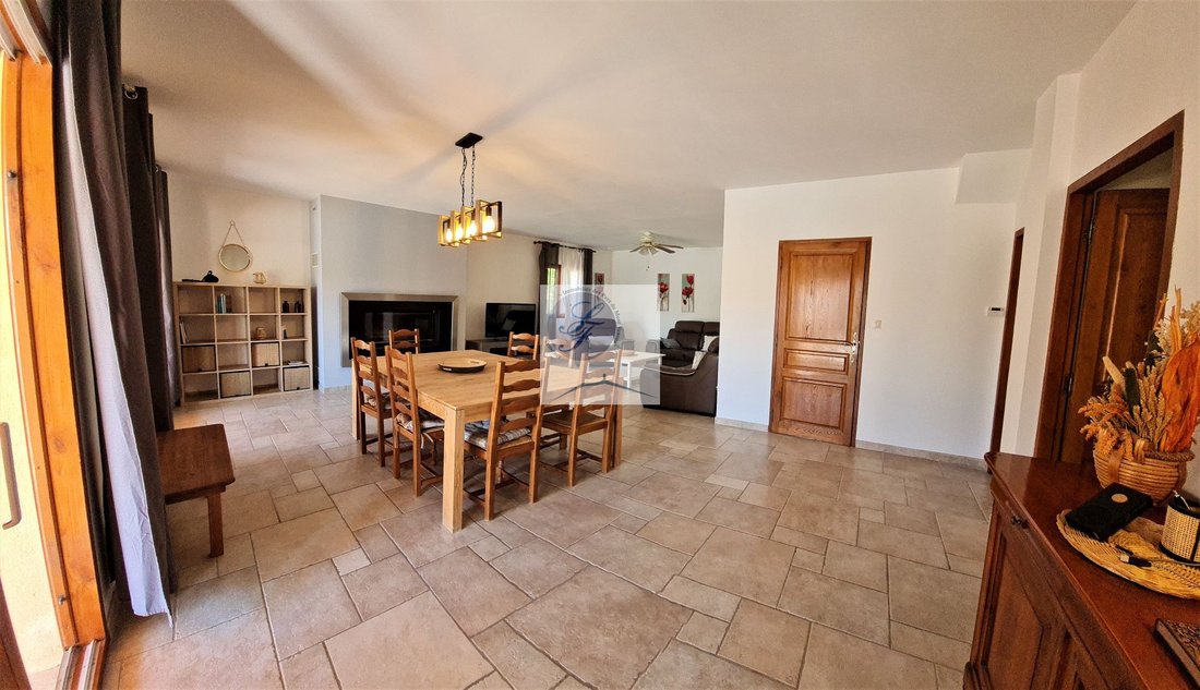 Villa in Blauvac, Provence-Alpes-Côte d'Azur, France 5 - 15735654