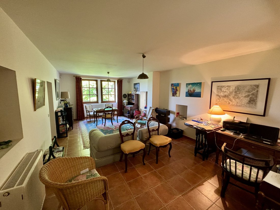 Maison à Grignan, Auvergne-Rhône-Alpes, France 4 - 15735849