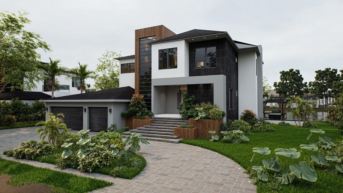House in Port Charlotte, Florida, United States 3 - 15735283