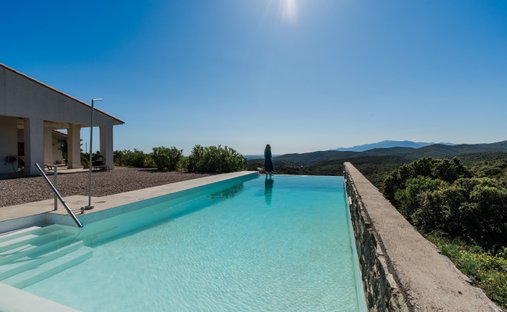 House in Thuir, Occitania, France 1