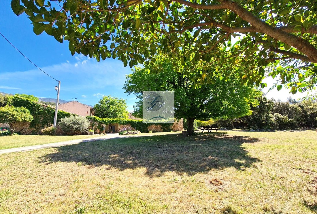 House in Bédoin, Provence-Alpes-Côte d'Azur, France 4 - 15735774