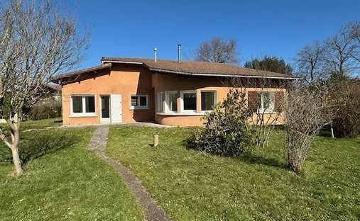 House in Mestras, Gujan-Mestras, France 1