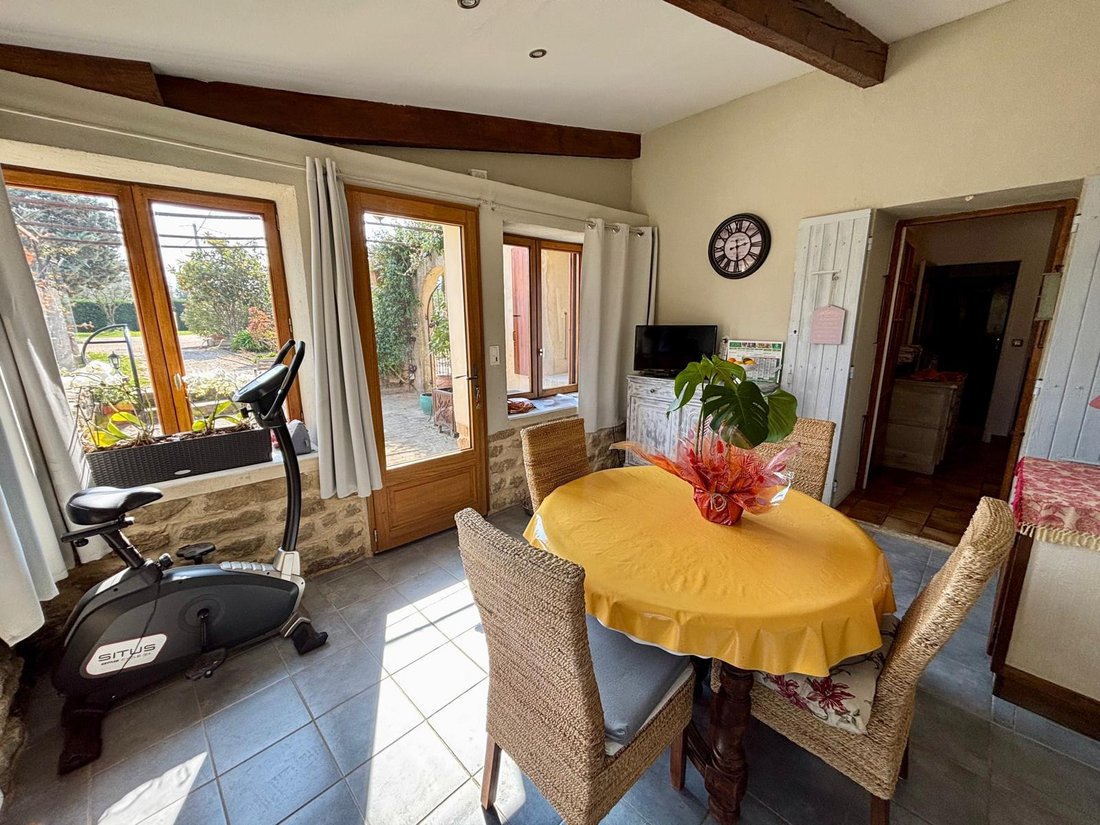House in Grignan, Auvergne-Rhône-Alpes, France 4 - 15736008