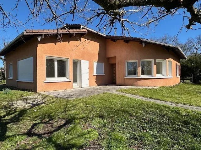 House in Mestras, Gujan-Mestras, France 2 - 15680184