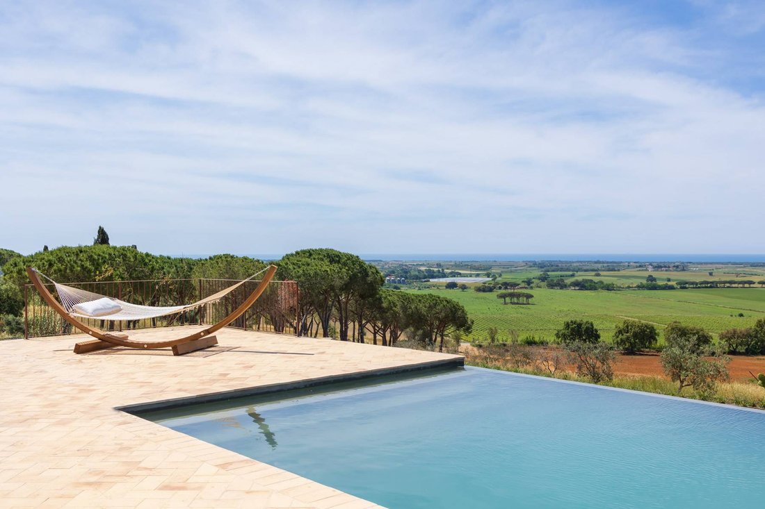 House in Capalbio, Tuscany, Italy 2 - 13137232