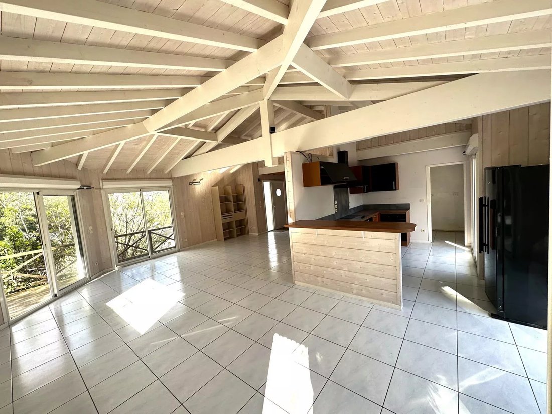 Casa en Chante Cigale, Gujan-Mestras, Francia 5 - 15680224