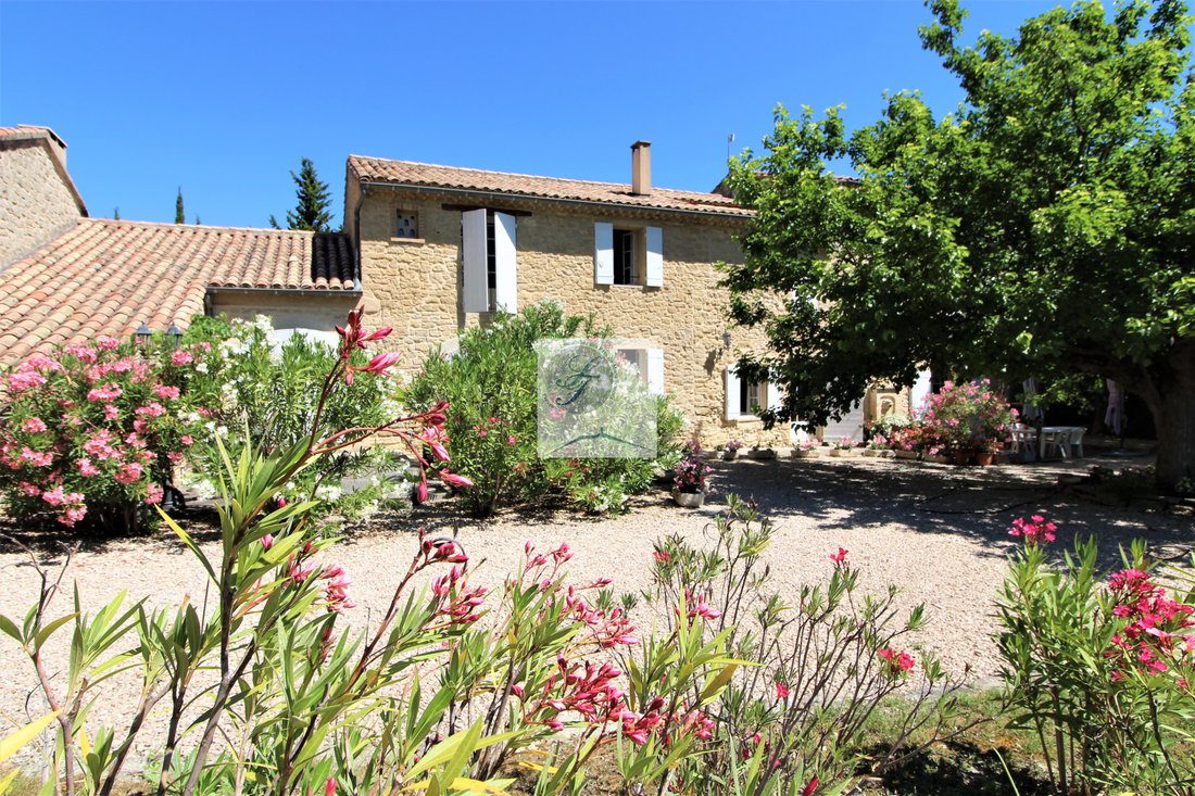 House in Bédoin, Provence-Alpes-Côte d'Azur, France 1 - 15735854