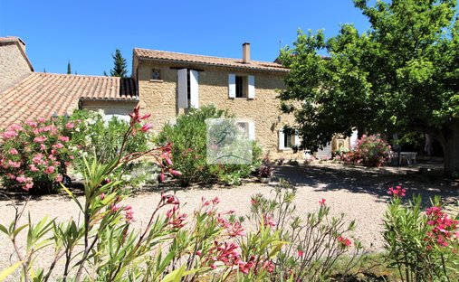 Casa a Bédoin, Provenza-Alpi-Costa Azzurra, Francia 1