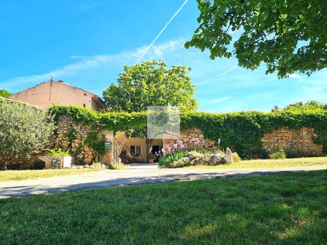 House in Bédoin, Provence-Alpes-Côte d'Azur, France 3 - 15735774