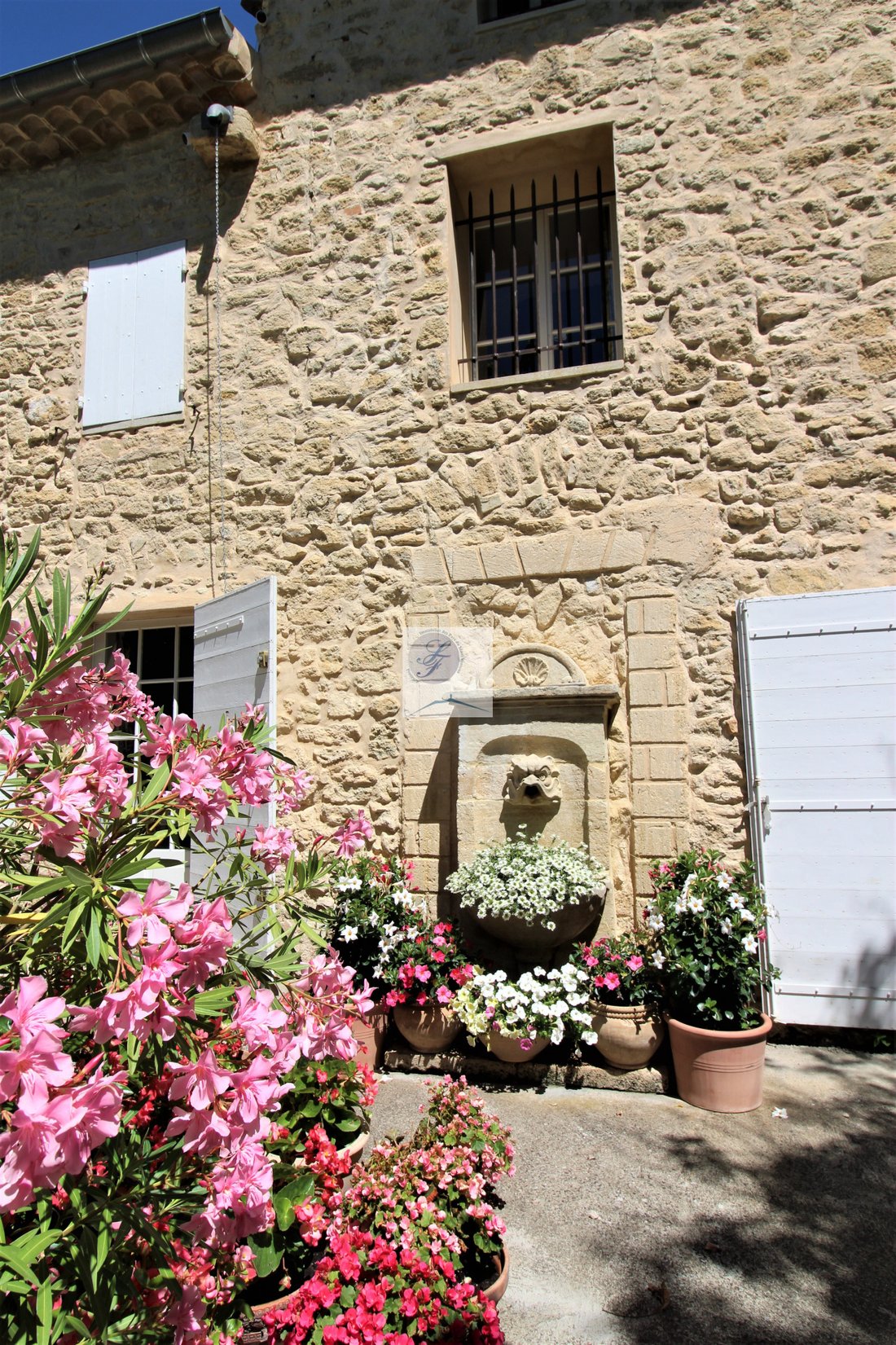 House in Bédoin, Provence-Alpes-Côte d'Azur, France 4 - 15735854