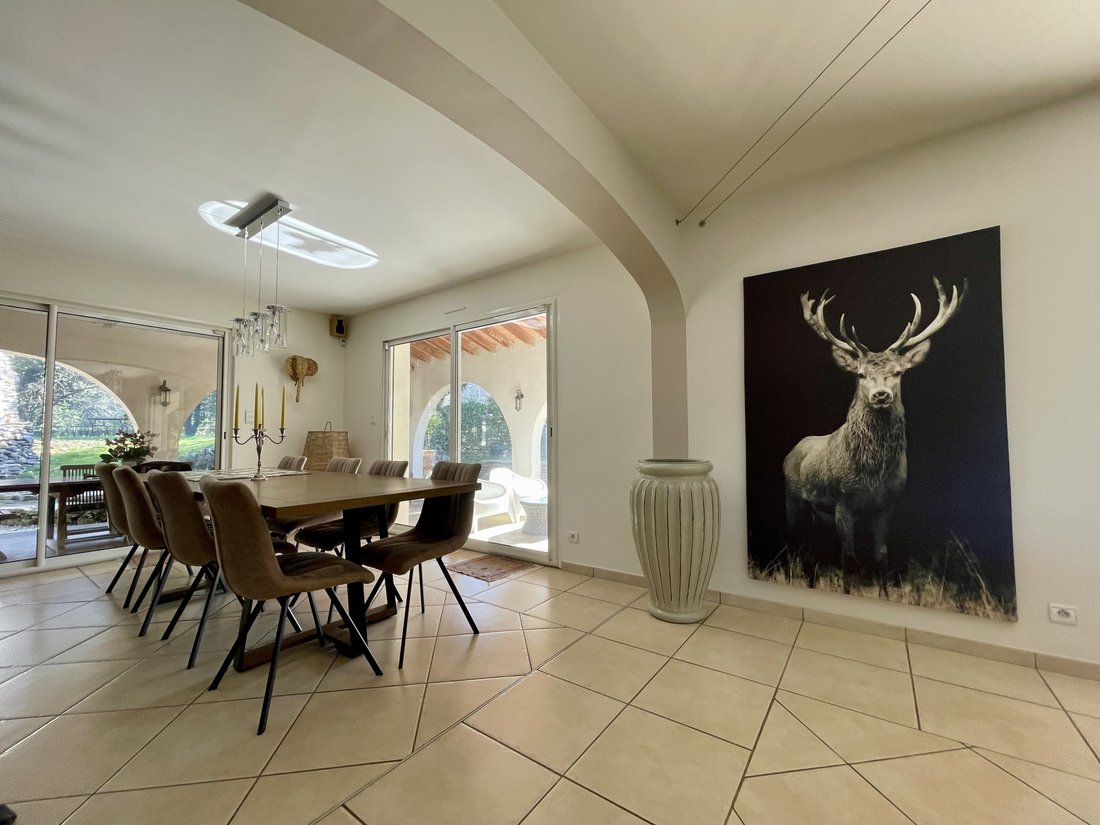 Villa in Venasque, Provence-Alpes-Côte d'Azur, France 5 - 15735535