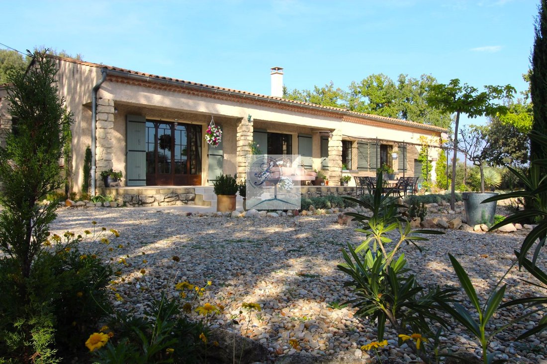 Villa à Mazan, Provence-Alpes-Côte d'Azur, France 5 - 15735900