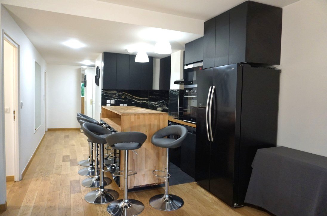 Apartment in Ile de la Jatte - Parc d'Orléans, Neuilly-sur-Seine, France 4 - 15735433