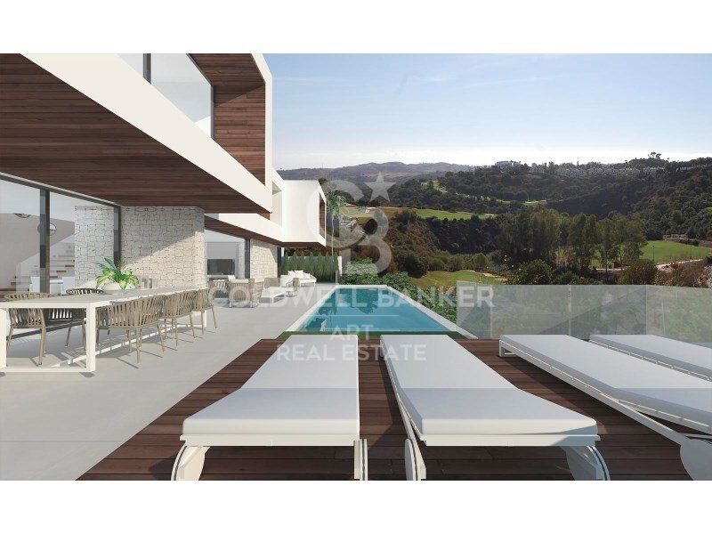 House in Mijas, Andalusia, Spain 2 - 15735166