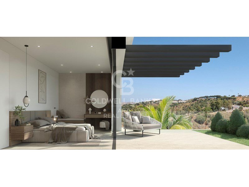 House in Mijas, Andalusia, Spain 4 - 15735159