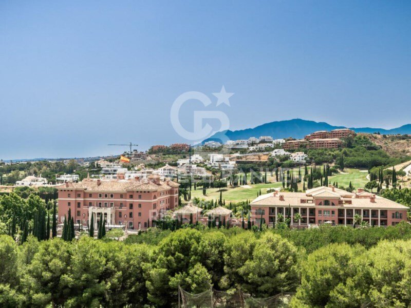 House in Benahavis, Andalusia, Spain 5 - 15735154