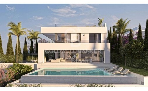 Casa en Manilva, Andalucía, España 1