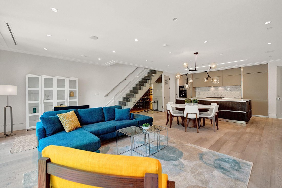 Condo in Washington, District of Columbia, United States 3 - 15734584