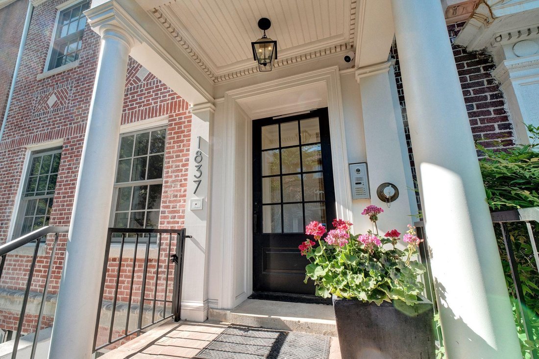 Condo in Washington, District of Columbia, United States 1 - 15734584