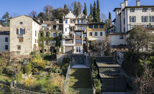 Casa a Asolo, Veneto, Italia 1