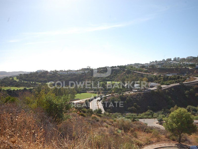 House in Mijas, Andalusia, Spain 4 - 15735166