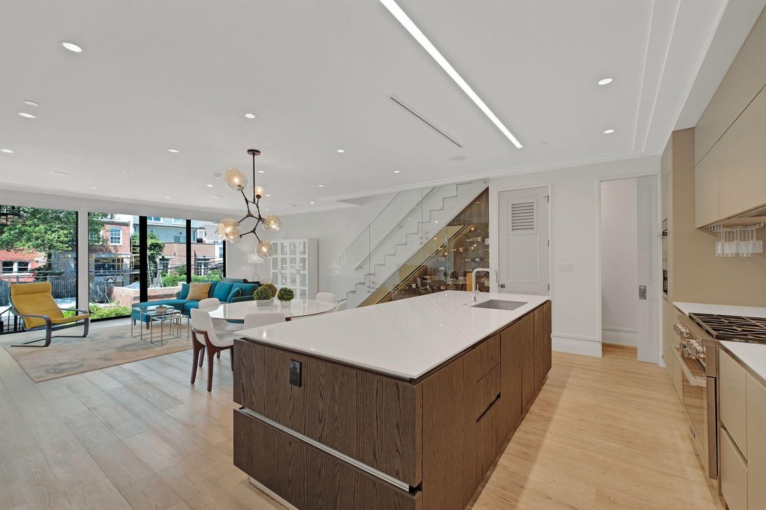 Condo in Washington, District of Columbia, United States 4 - 15734584