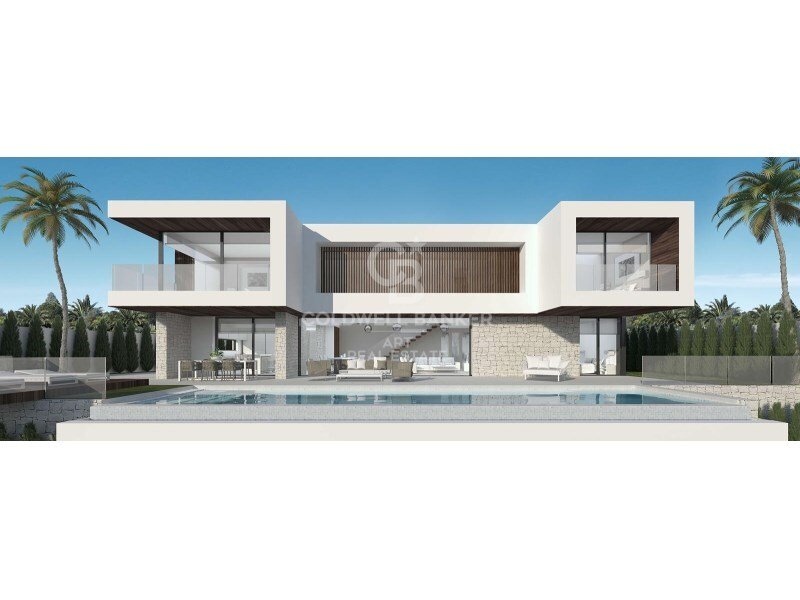 House in Benahavis, Andalusia, Spain 2 - 15735154
