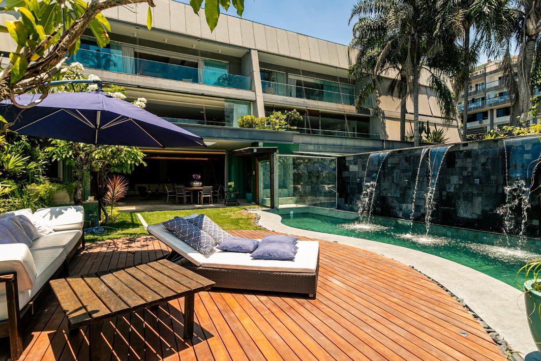 House in Rio de Janeiro, State of Rio de Janeiro, Brazil 4 - 14985930