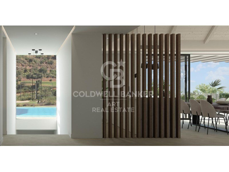 House in Mijas, Andalusia, Spain 5 - 15735159
