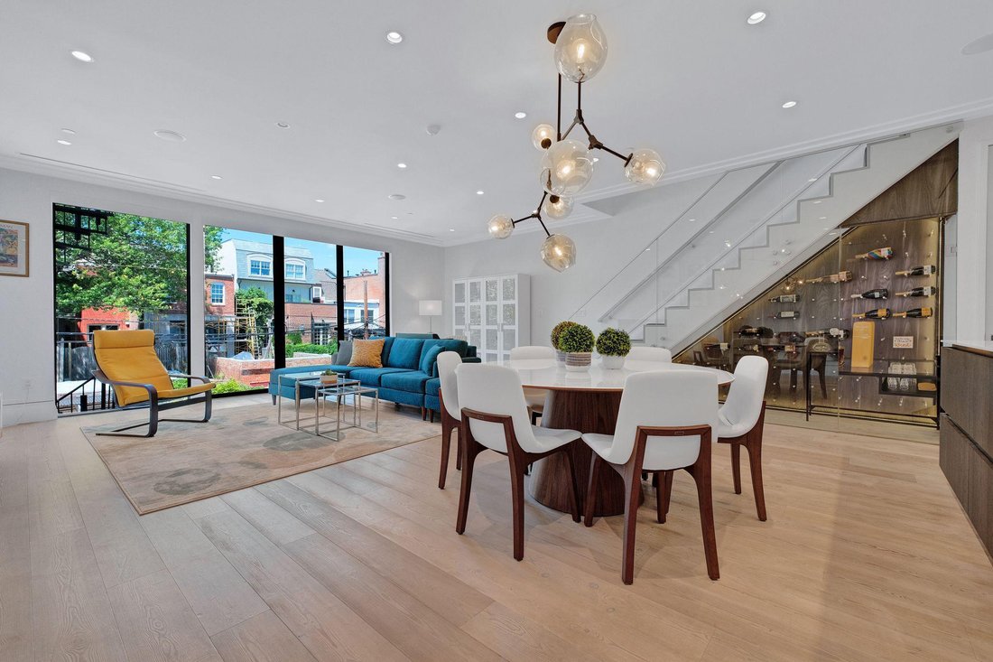 Condo in Washington, District of Columbia, United States 2 - 15734584