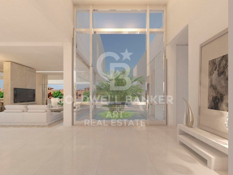 House in Benahavis, Andalusia, Spain 4 - 15735167