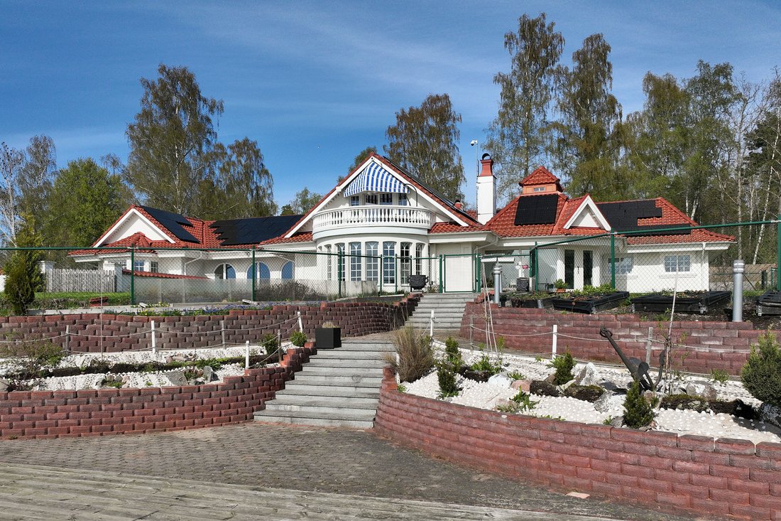 House in Strängnäs, Södermanland County, Sweden 5 - 13892429