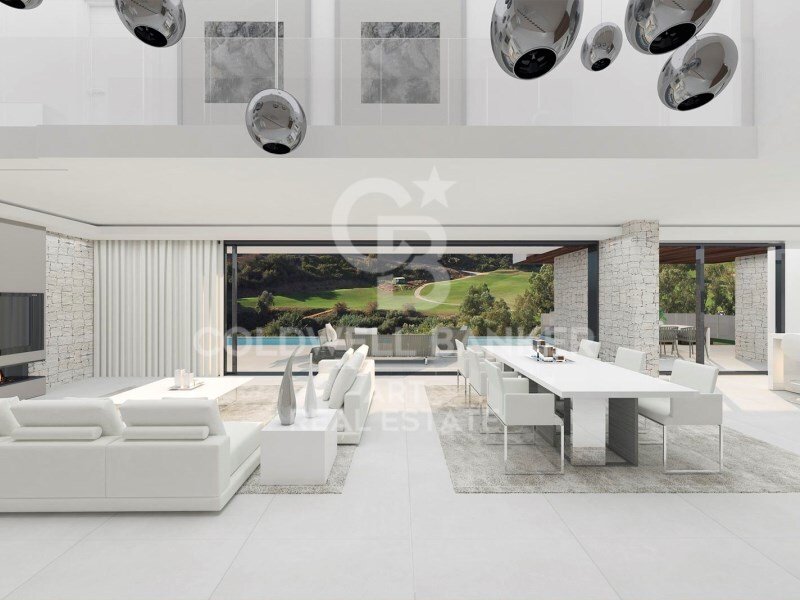 House in Mijas, Andalusia, Spain 3 - 15735166