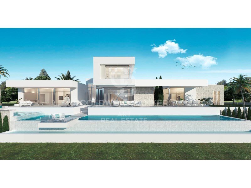 House in Benahavis, Andalusia, Spain 3 - 15735167