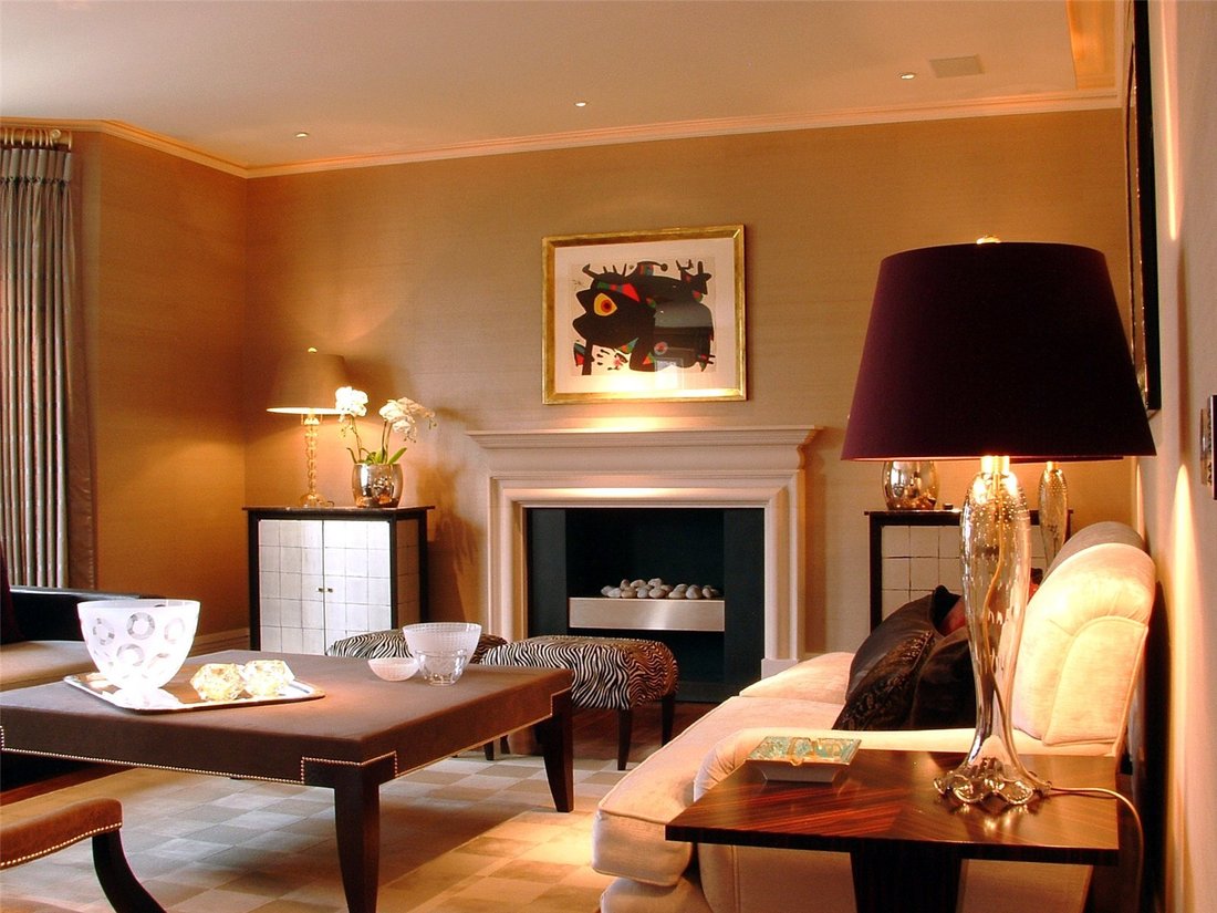 Apartment in Mayfair, Westminster, England 2 - 15735852