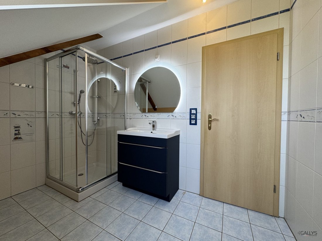 House in Launstroff, Grand Est, France 4 - 15735185