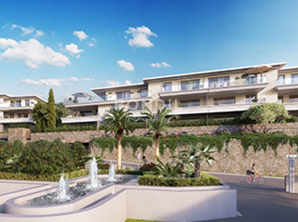 Apartment in Maurice Jeanpierre, Le Cannet, France 1 - 15735743
