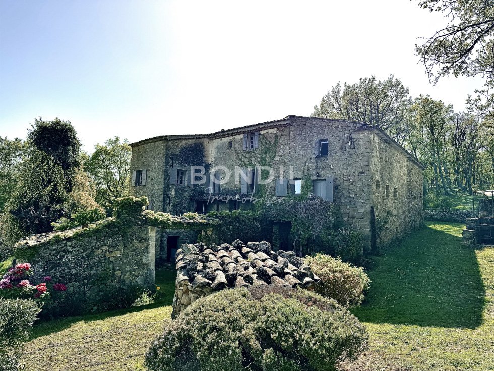 House in Oppedette, Provence-Alpes-Côte d'Azur, France 3 - 15735610