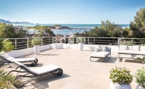 Apartment in Saint Julien, Marseille, Provence-Alpes-Côte d'Azur 1