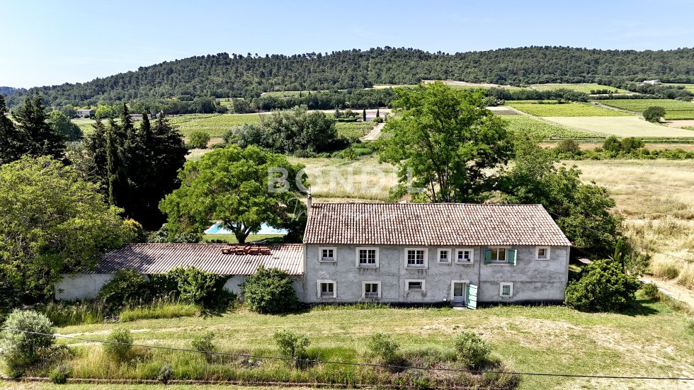 House in Ansouis, Provence-Alpes-Côte d'Azur, France 5 - 15735708