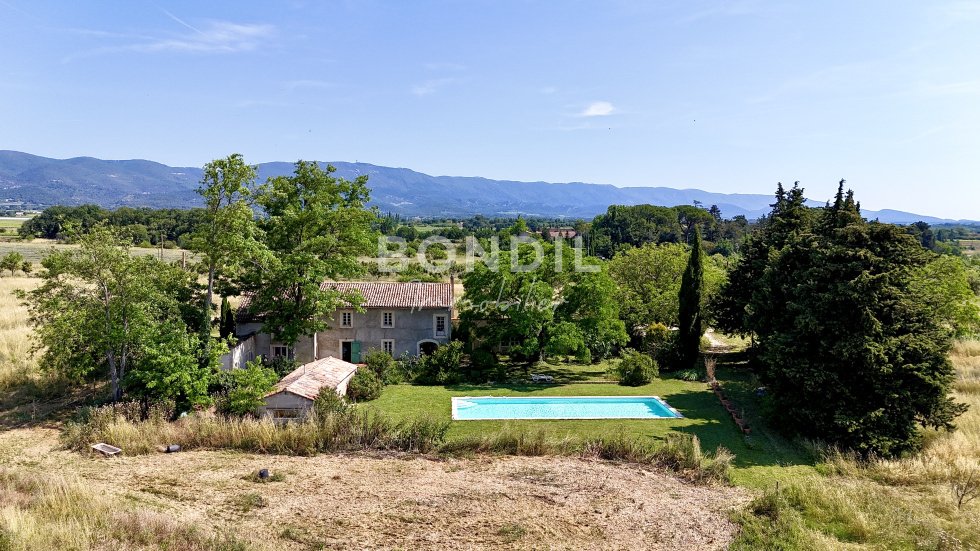 House in Ansouis, Provence-Alpes-Côte d'Azur, France 2 - 15735708