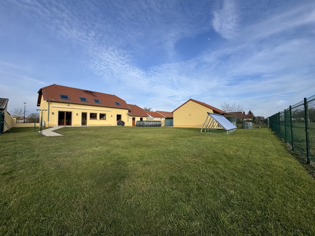 House in Launstroff, Grand Est, France 1 - 15735185